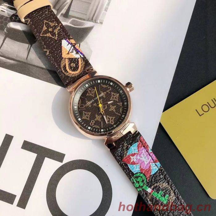Louis Vuitton Watch LVW00030 Louis Vuitton Watch LVW00030
